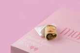 Mini Falafel wrap Box